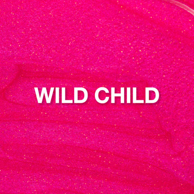 Happy Vibes Spring 2024 Glitter Gel Pack